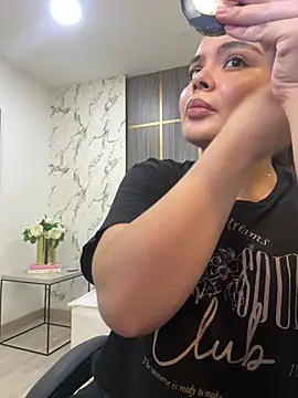IsabellaAllen online show from 5, 7, 2026