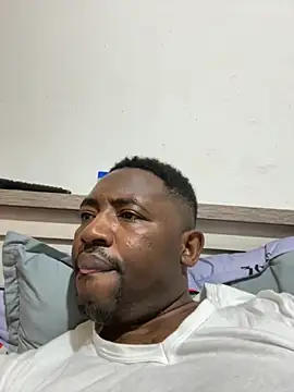 Tonton1988 online show from 3, 12, 2025