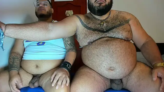 Latino bigcock online show from 7, 3, 2026