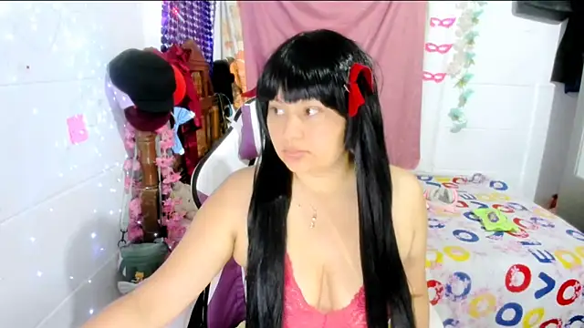 SofiaOlivares online show from 21, 12, 2025