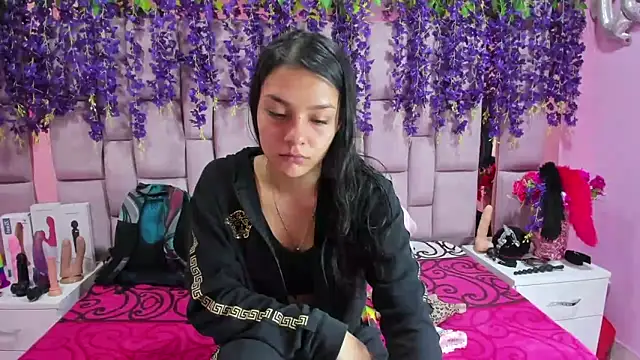 Bich Anal  online show from 17, 2, 2025