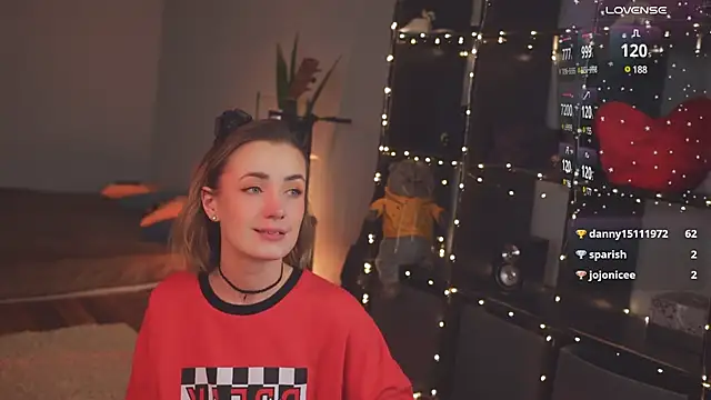 Snapshot of bananya_kitty chatting on 11, 2, 2025 bananya kitty online show from 11, 2, 2025