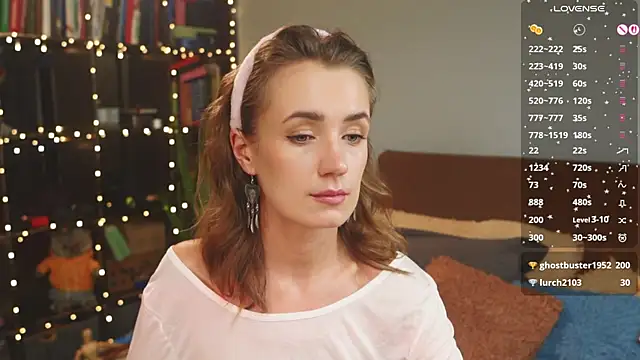 Snapshot of bananya_kitty chatting on 20, 12, 2025 bananya kitty online show from 20, 12, 2025