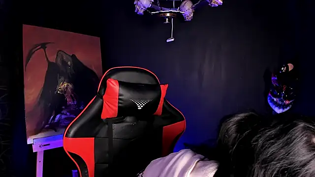 Rubyy-Rose1 online show from 26, 1, 2025