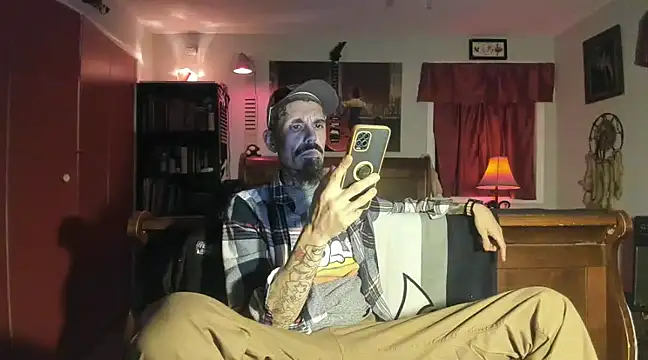 RoosterWabbit online show from 15, 1, 2025