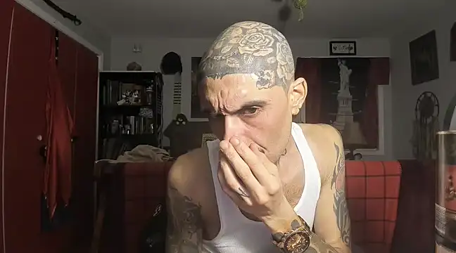 RoosterWabbit online show from 23, 2, 2025