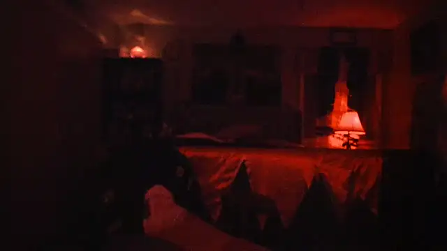 RoosterWabbit online show from 10, 3, 2025