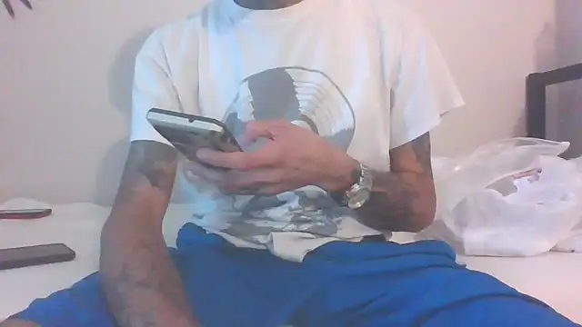 RoosterWabbit online show from 19, 9, 2025