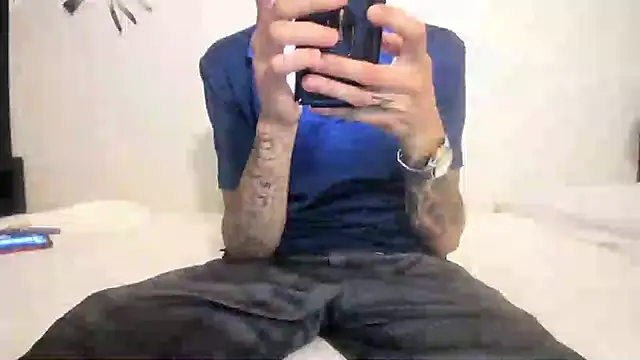 RoosterWabbit online show from 22, 9, 2025