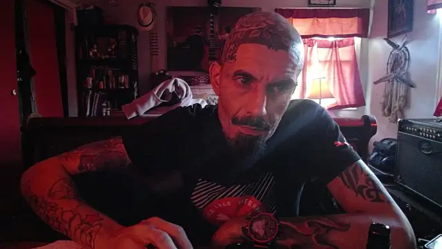 RoosterWabbit online show from 27, 4, 2026