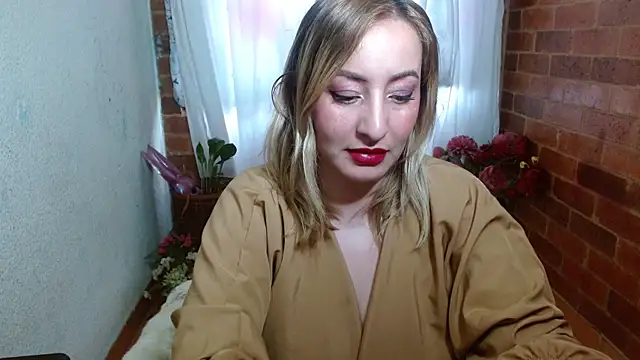 rashellroses22 online show from 7, 2, 2025