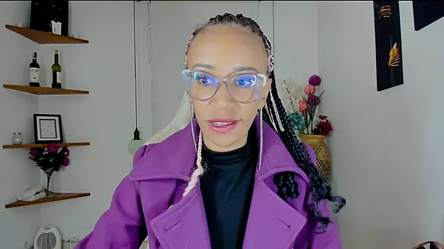 ScarlettMalbec online show from 23, 1, 2025