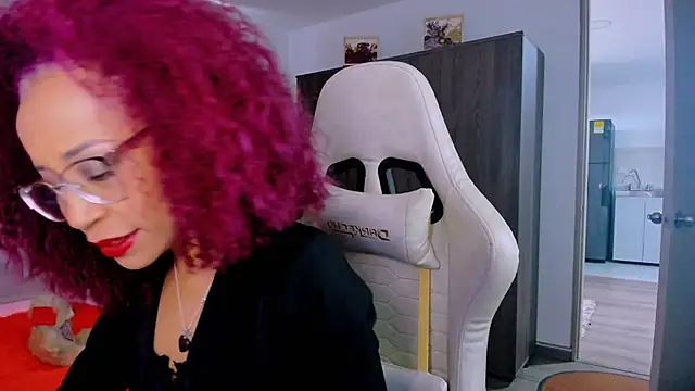 ScarlettMalbec online show from 17, 2, 2026