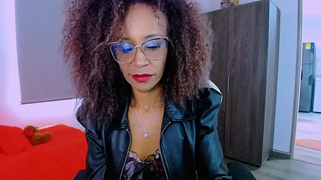ScarlettMalbec online show from 3, 6, 2026