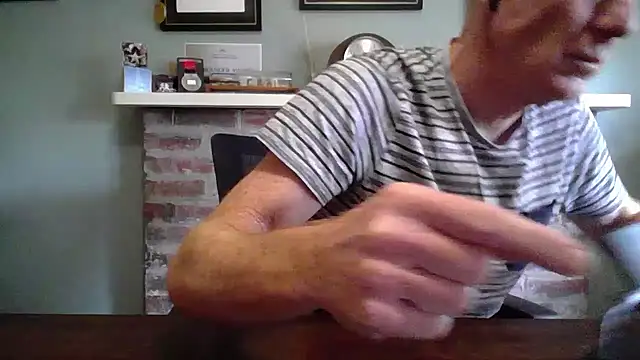 jiggy77777 online show from 13, 2, 2025