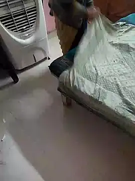 COUPLLE VILLAGE online show from 10, 1, 2025