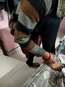 COUPLLE VILLAGE online show from 12, 2, 2025