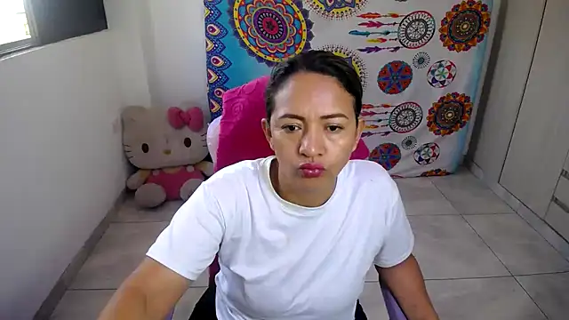 daleska ayala 1 online show from 18, 12, 2025