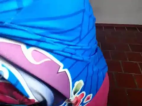 daleska ayala 1 online show from 10, 2, 2026