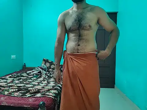 Sultryandrews online show from 16, 1, 2026