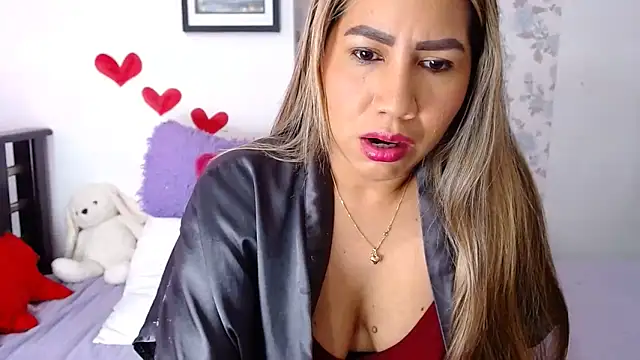 vanessa cute1 online show from 9, 3, 2026