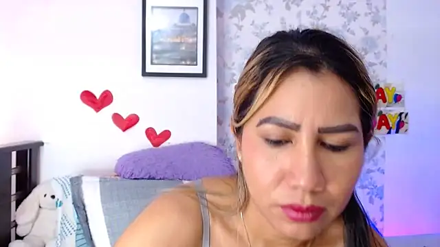vanessa cute1 online show from 18, 4, 2026