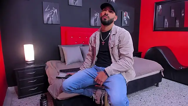 Thiagogomez online show from 22, 11, 2025