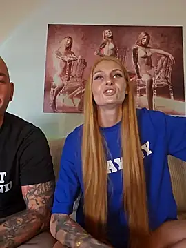 LessiaMia online show from 9, 2, 2026