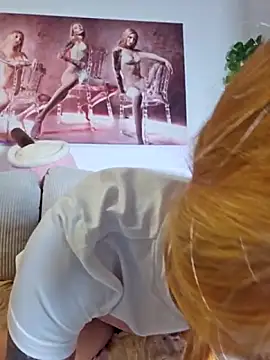 LessiaMia online show from 16, 4, 2026