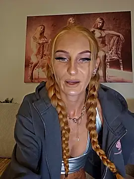 LessiaMia online show from 15, 6, 2026