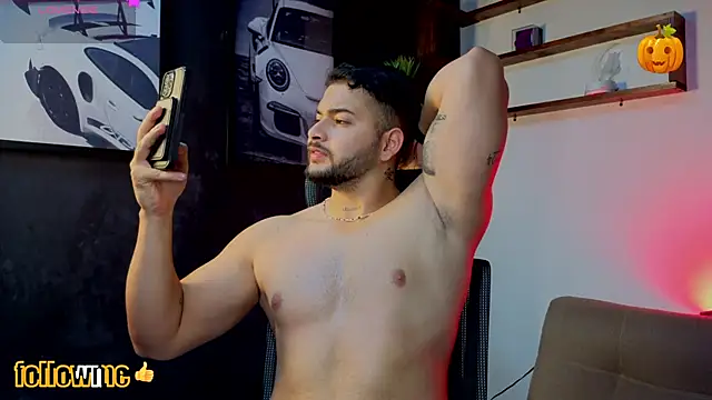 Andrew Brown online show from 30, 10, 2025