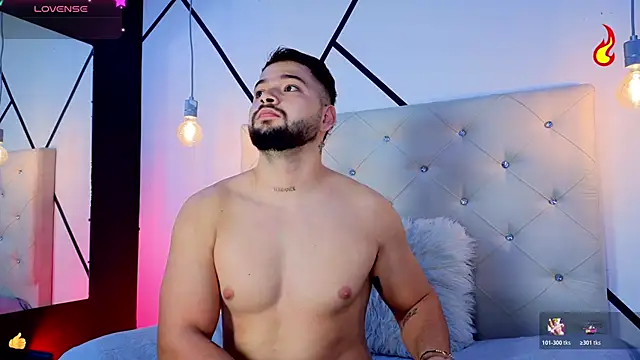 Snapshot of Andrew_Brown chatting on 8, 2, 2026 Andrew Brown online show from 8, 2, 2026