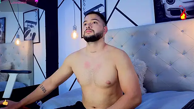 Snapshot of Andrew_Brown chatting on 20, 2, 2026 Andrew Brown online show from 20, 2, 2026