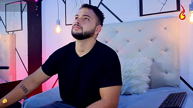 Snapshot of Andrew_Brown chatting on 27, 2, 2026 Andrew Brown online show from 27, 2, 2026