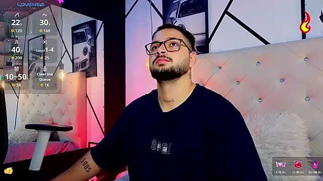 Andrew Brown online show from 28, 3, 2026