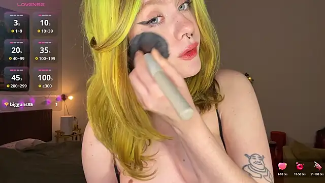 sunshine lina online show from 18, 12, 2025