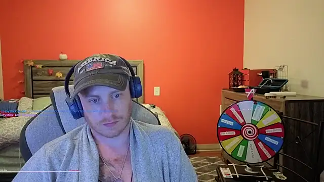 Hydro-Blastz online show from 4, 11, 2025