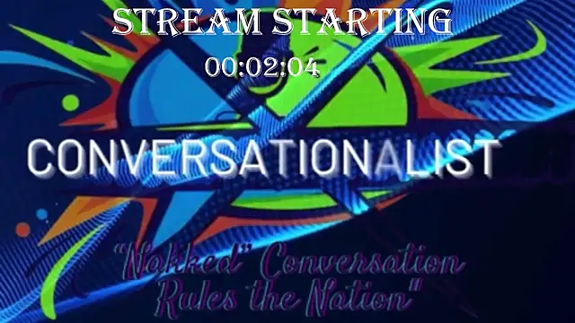 Hydro-Blastz online show from 2, 12, 2025