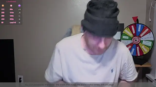 Hydro-Blastz online show from 6, 1, 2026