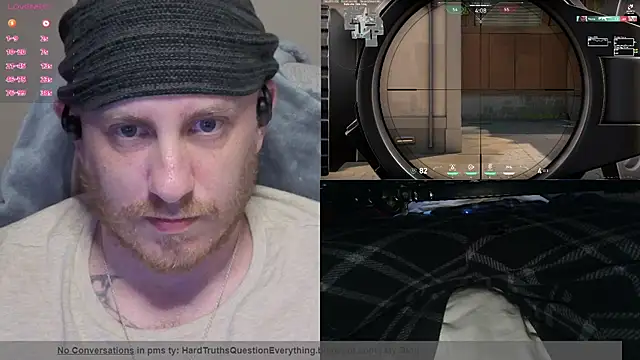 Hydro-Blastz online show from 7, 1, 2026