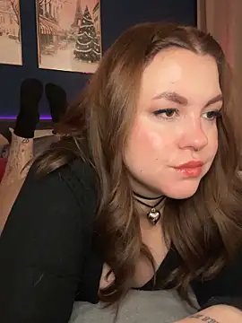 VictoriaLaFleur online show from 25, 11, 2025