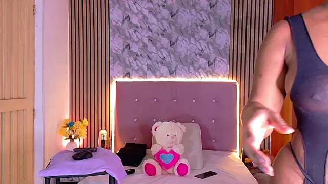 choco dessert  online show from 14, 3, 2026