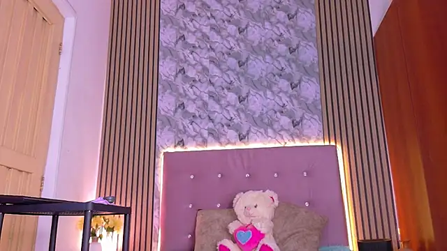 choco dessert  online show from 7, 4, 2026