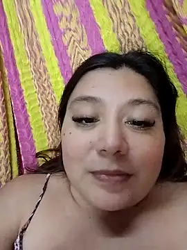 Snapshot of aniv96 chatting on 10, 11, 2025 aniv96 online show from 10, 11, 2025