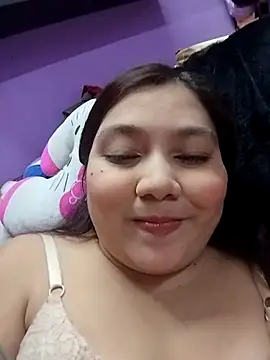 Snapshot of aniv96 chatting on 27, 2, 2026 aniv96 online show from 27, 2, 2026