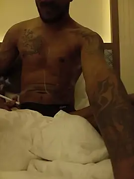Antonio shower time online show from 8, 7, 2026