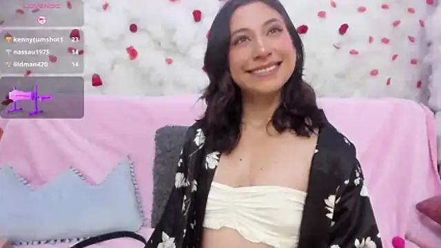 Snapshot of SkarletJhonson_ chatting on 3, 2, 2026 SkarletJhonson online show from 3, 2, 2026