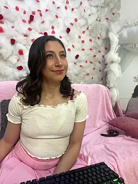 Snapshot of SkarletJhonson_ chatting on 5, 2, 2026 SkarletJhonson online show from 5, 2, 2026