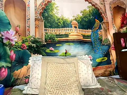 JASMINE1122 online show from 8, 1, 2026