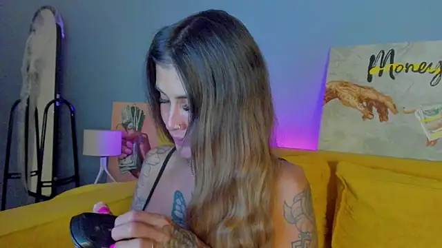 Patricia Cox online show from 31, 10, 2025